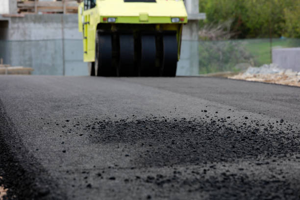 Best Driveway Paving Company  in Noroton, CT