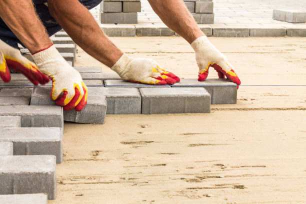 Best Driveway Paving Near Me  in Noroton, CT
