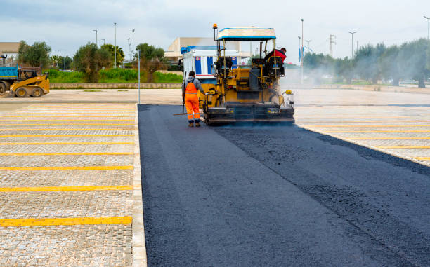 Reliable Noroton, CT Driveway Pavers Solutions