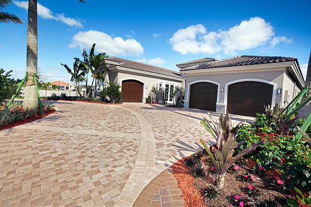 Reasons to Select Us for Your Driveway Paving Requirements in Noroton, CT