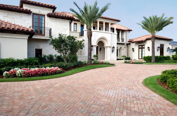 Best Driveway Pavers Near Me  in Noroton, CT