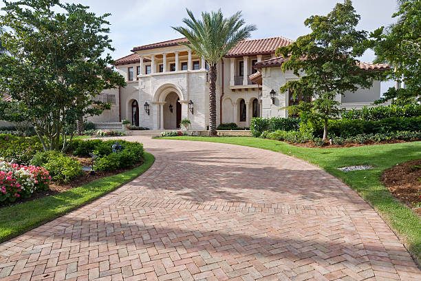Best Driveway Paver Sealing  in Noroton, CT