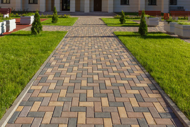Best Driveway Pavers Near Me  in Noroton, CT